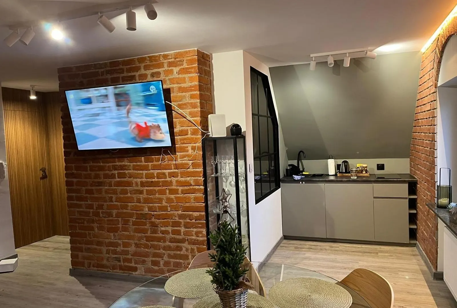Apartamento Soldek Gdansk