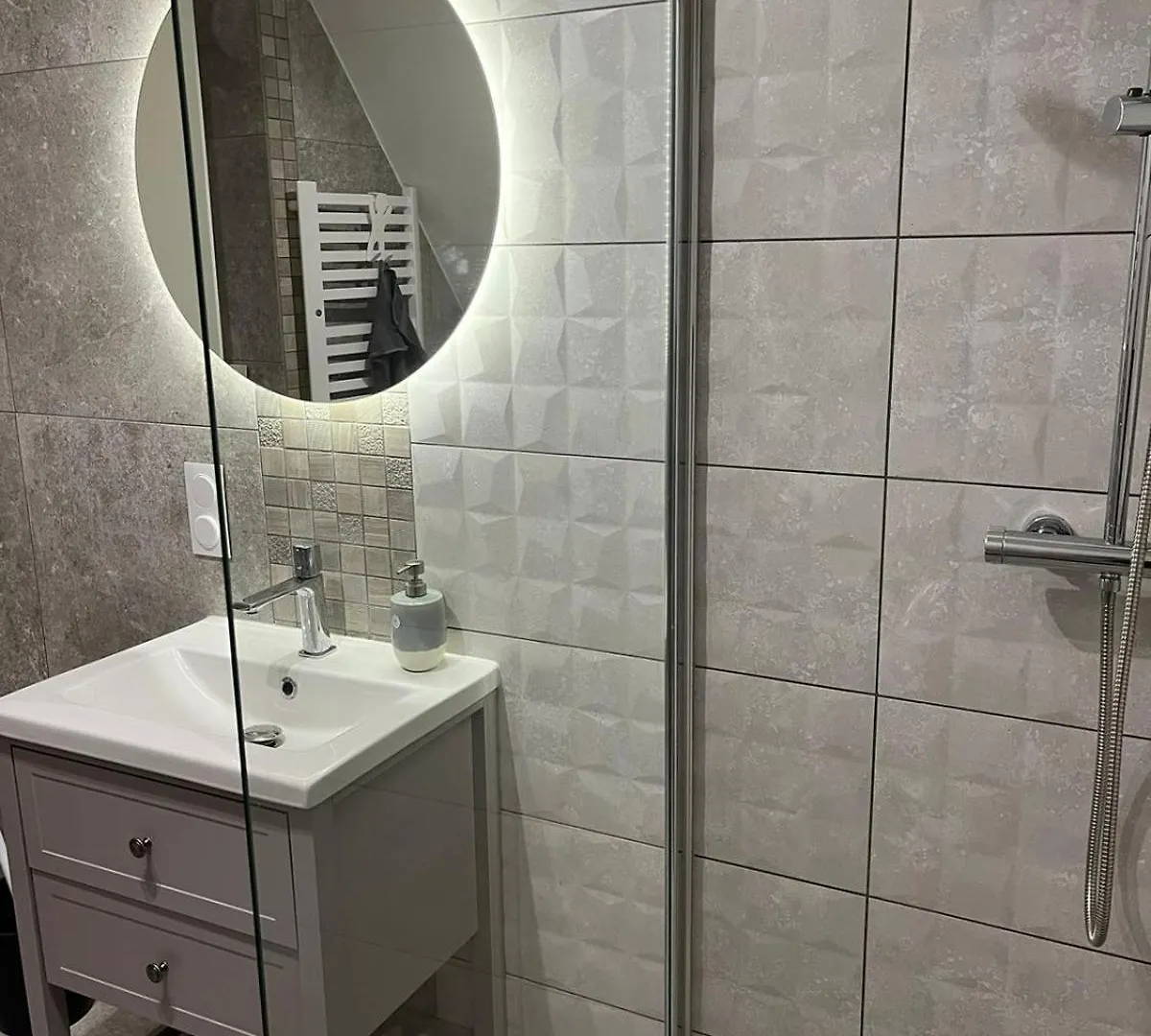 Soldek Apartment Gdansk Poland