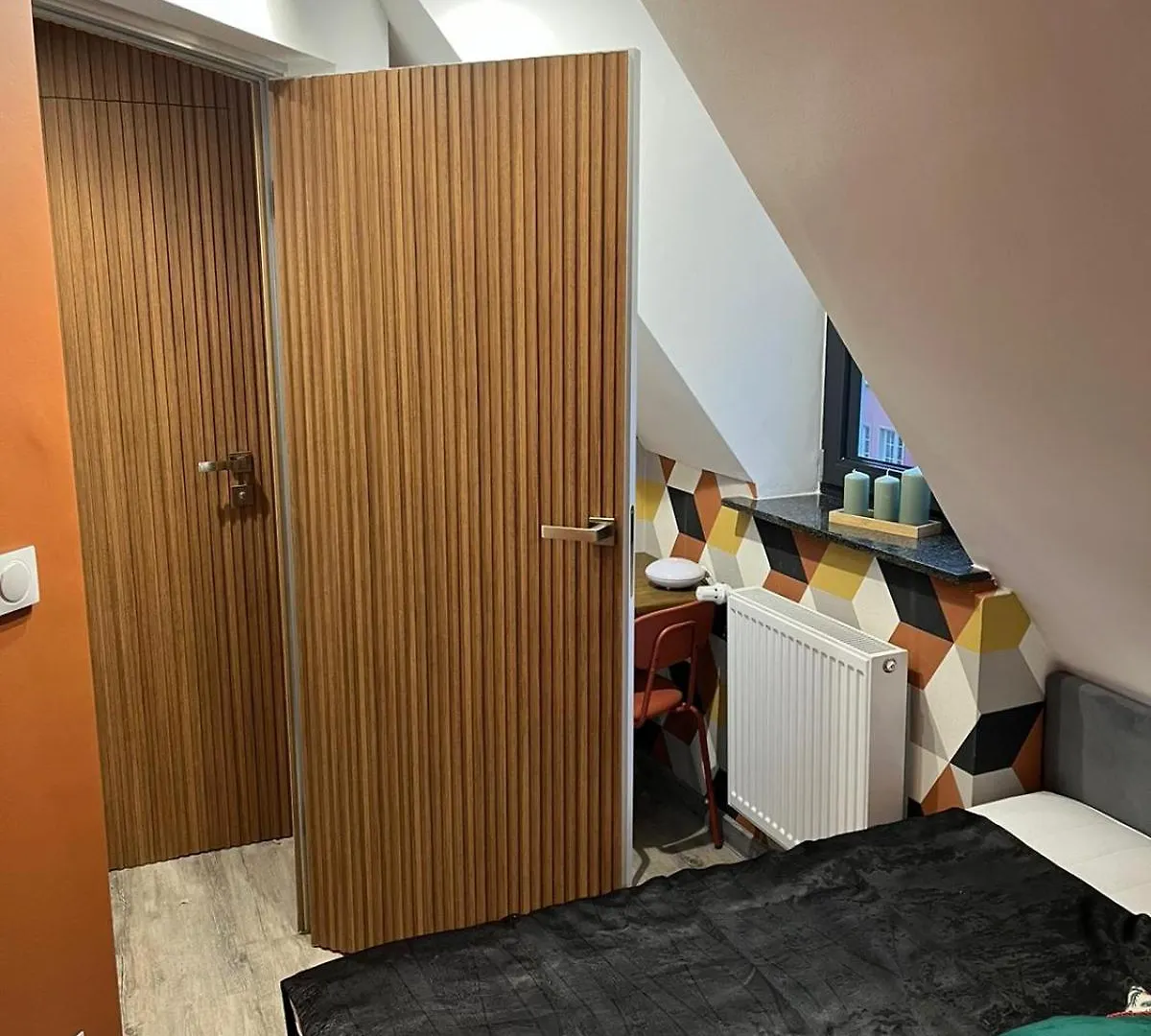 Soldek Apartment Gdansk