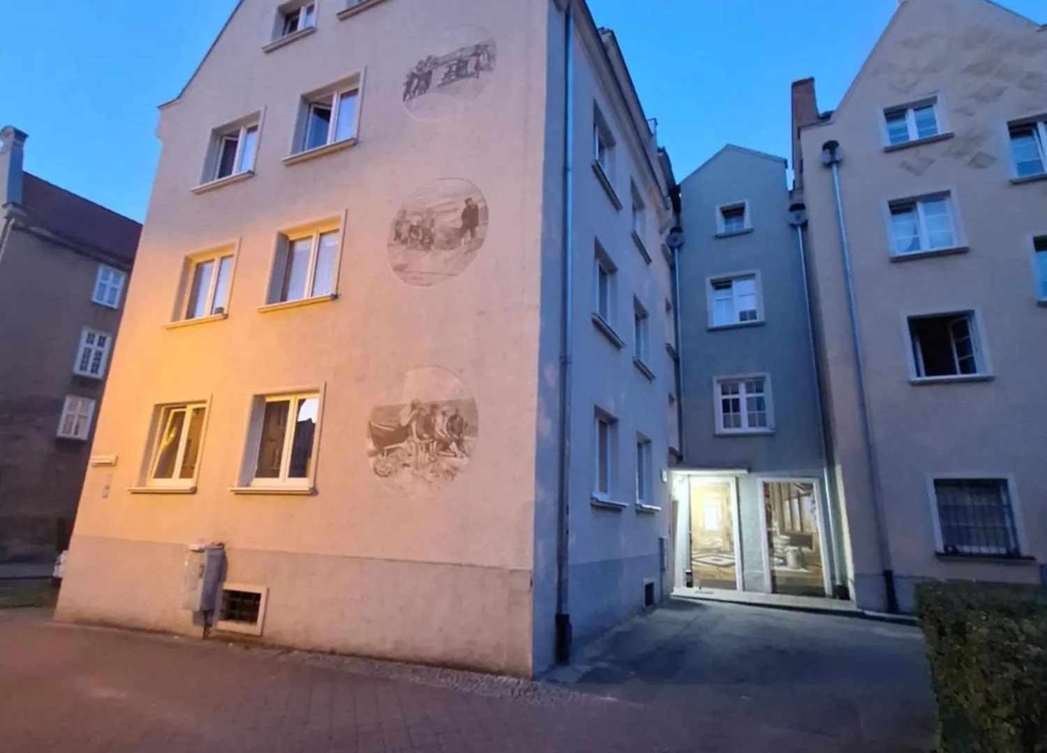 Soldek Apartment Gdansk 0*,